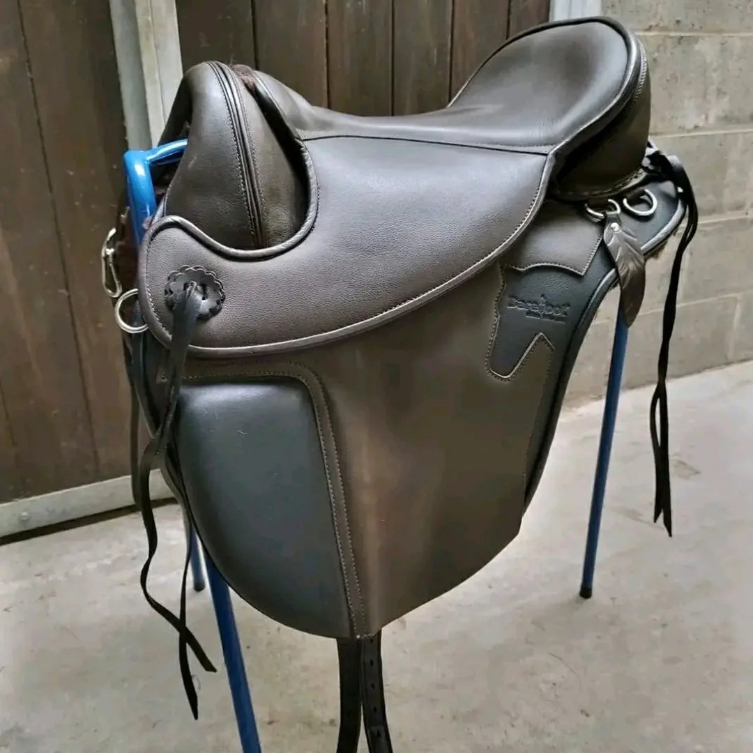 Selle Barefoot Cherokee 