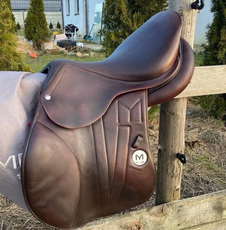 Selle d’obstacles Meyer