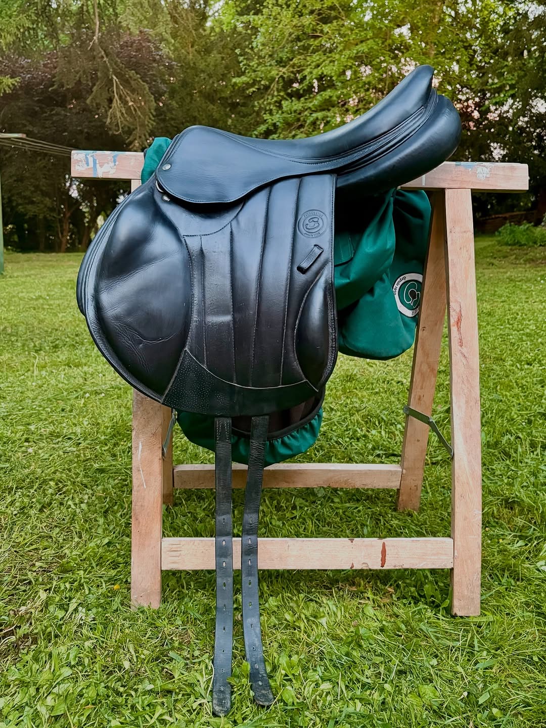 Selle Forestier Boekelo 