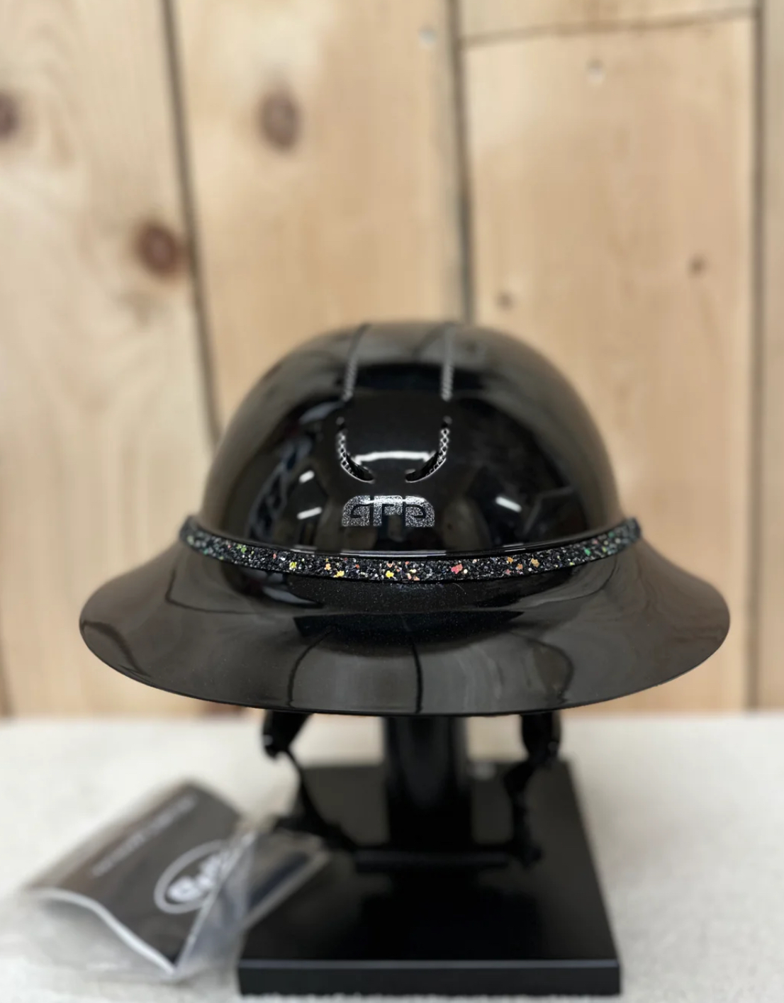 Casque GPA &amp;quot;Global First Lady TLS