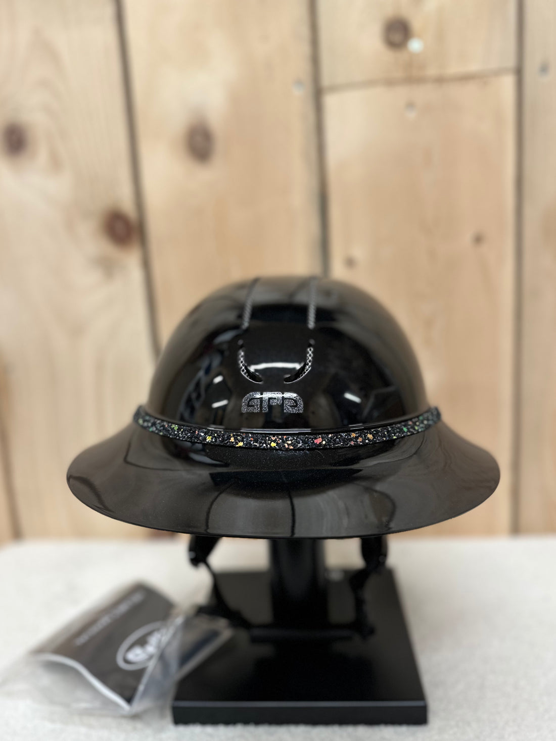 Casque &amp;amp;amp;quot;Global First Lady TLS&amp;amp;amp;quot; GPA