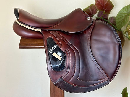 Selle cwd 2gs mademoiselle 