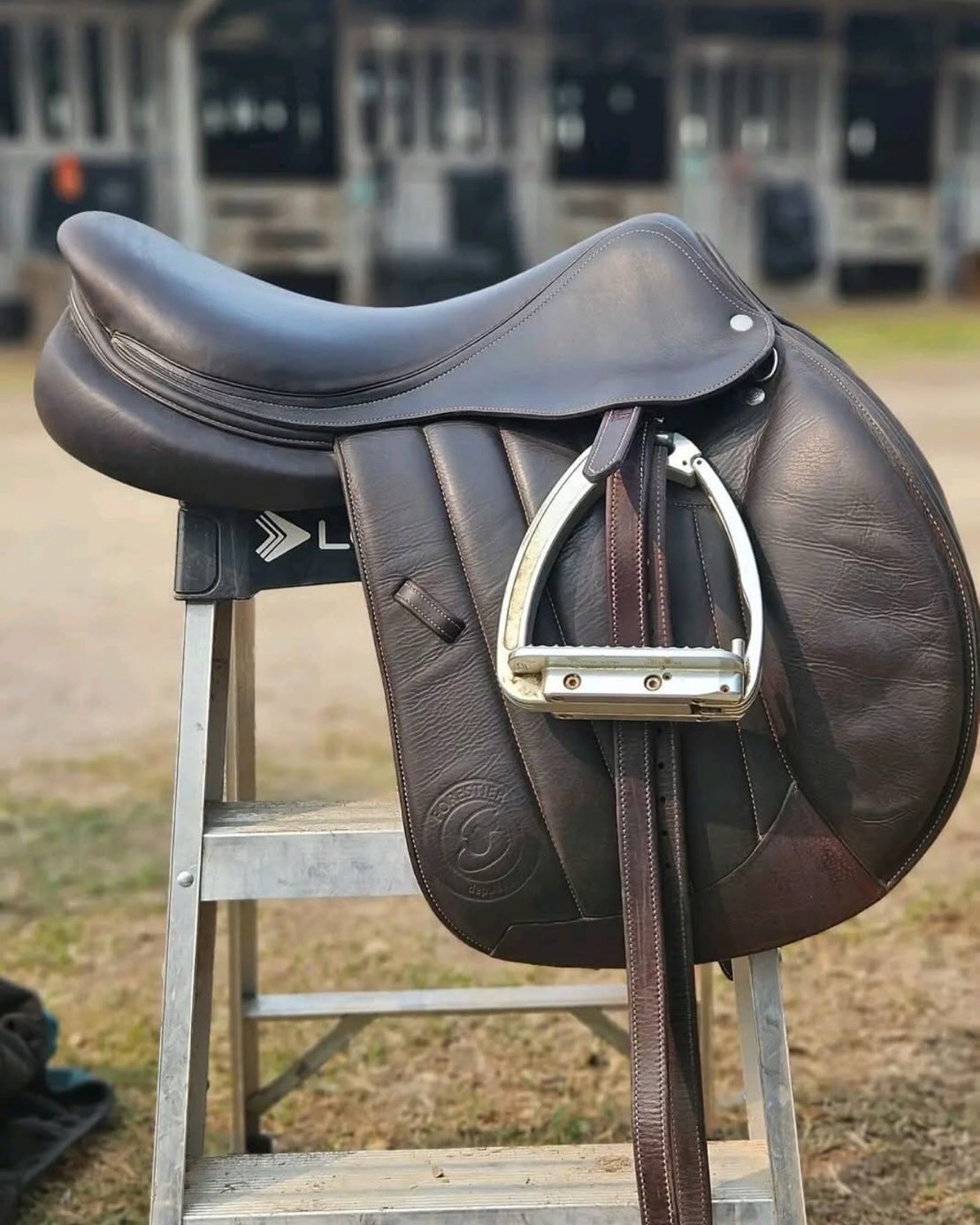 Selle Forestier Seoul 